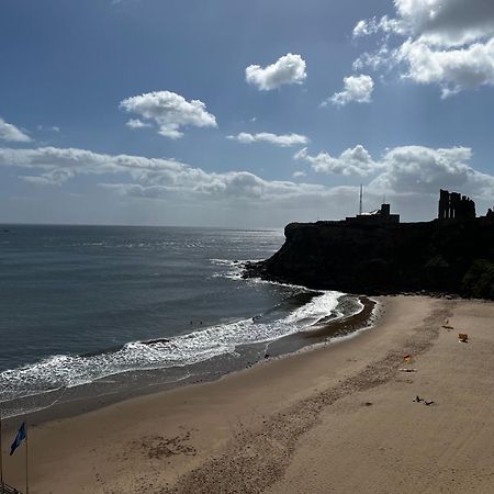 The View Hotel Tynemouth Exterior photo