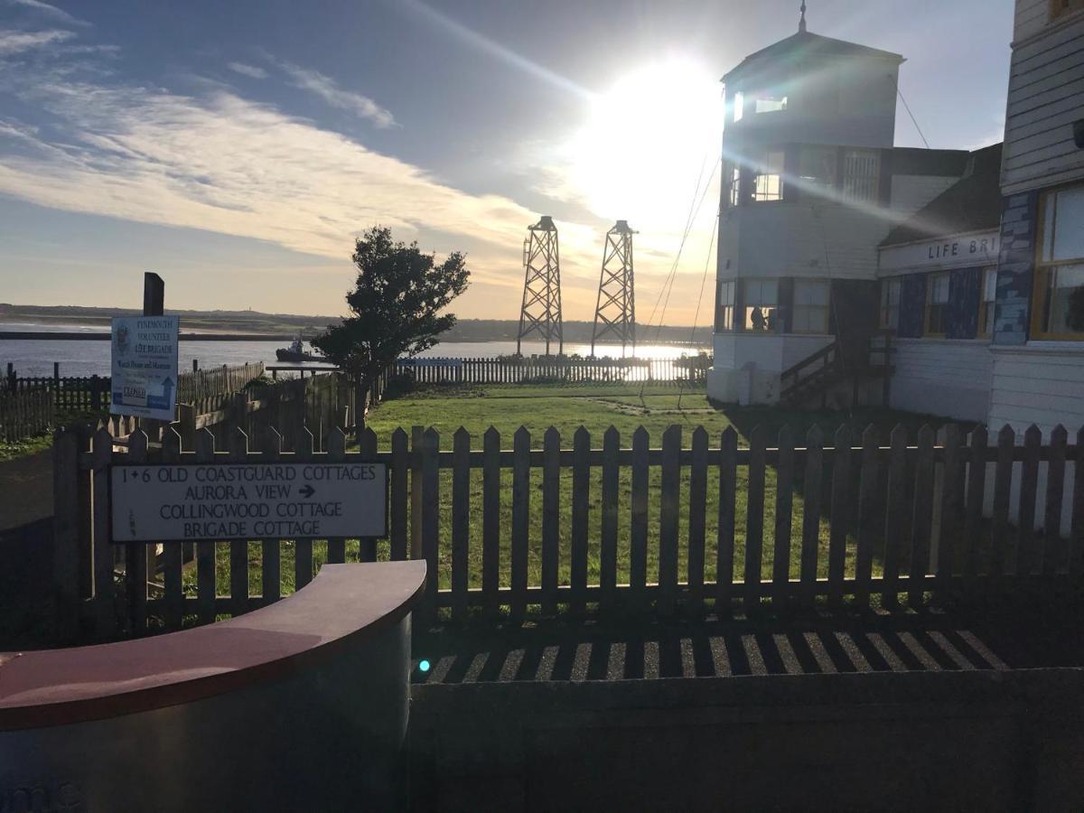 The View Hotel Tynemouth Exterior photo