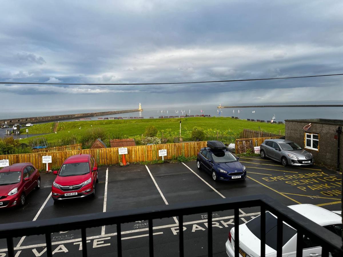 The View Hotel Tynemouth Exterior photo