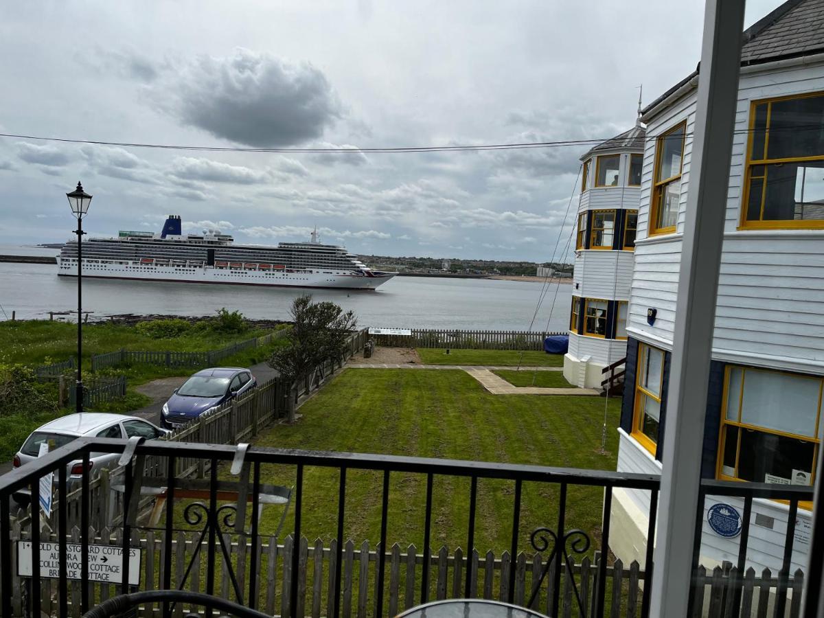 The View Hotel Tynemouth Exterior photo