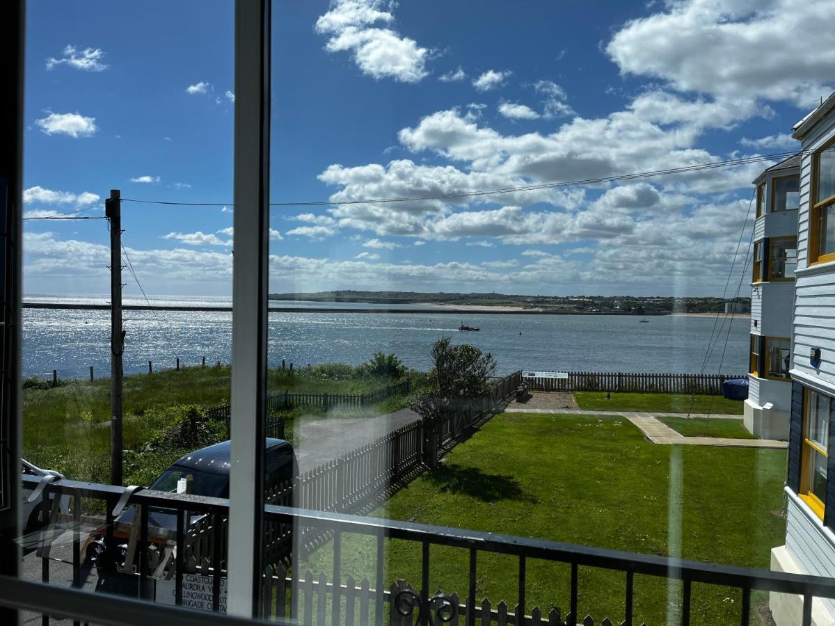 The View Hotel Tynemouth Exterior photo