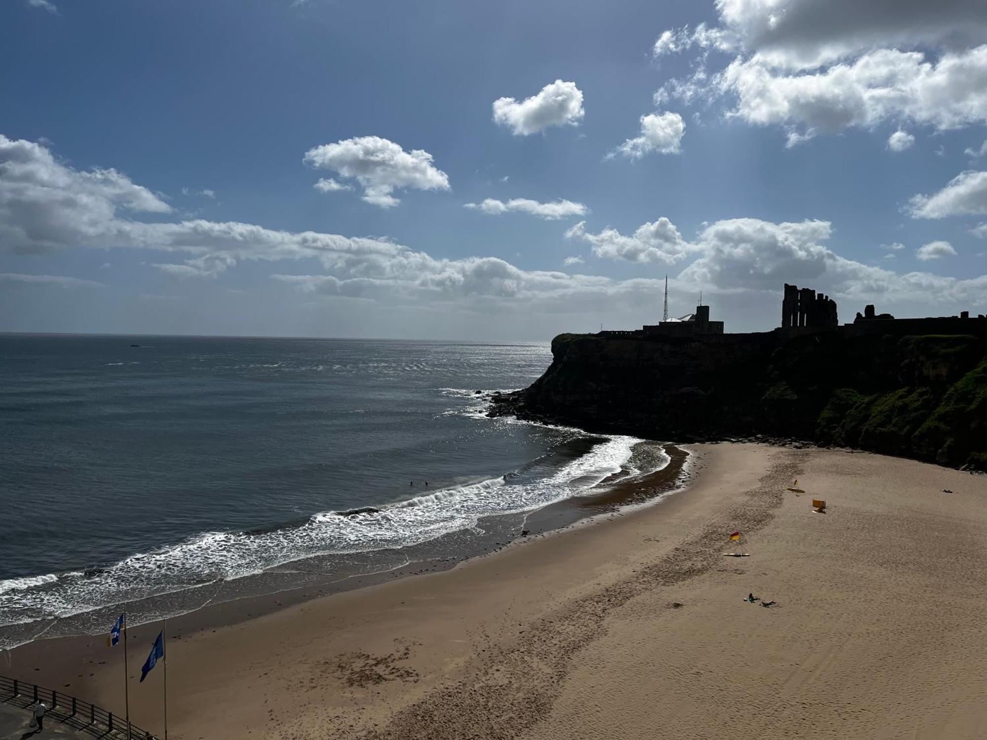 The View Hotel Tynemouth Exterior photo