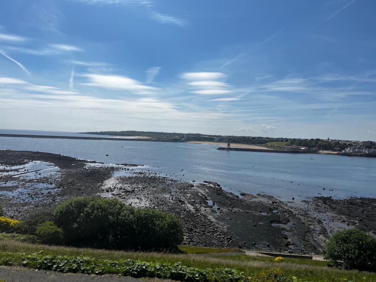 The View Hotel Tynemouth Exterior photo