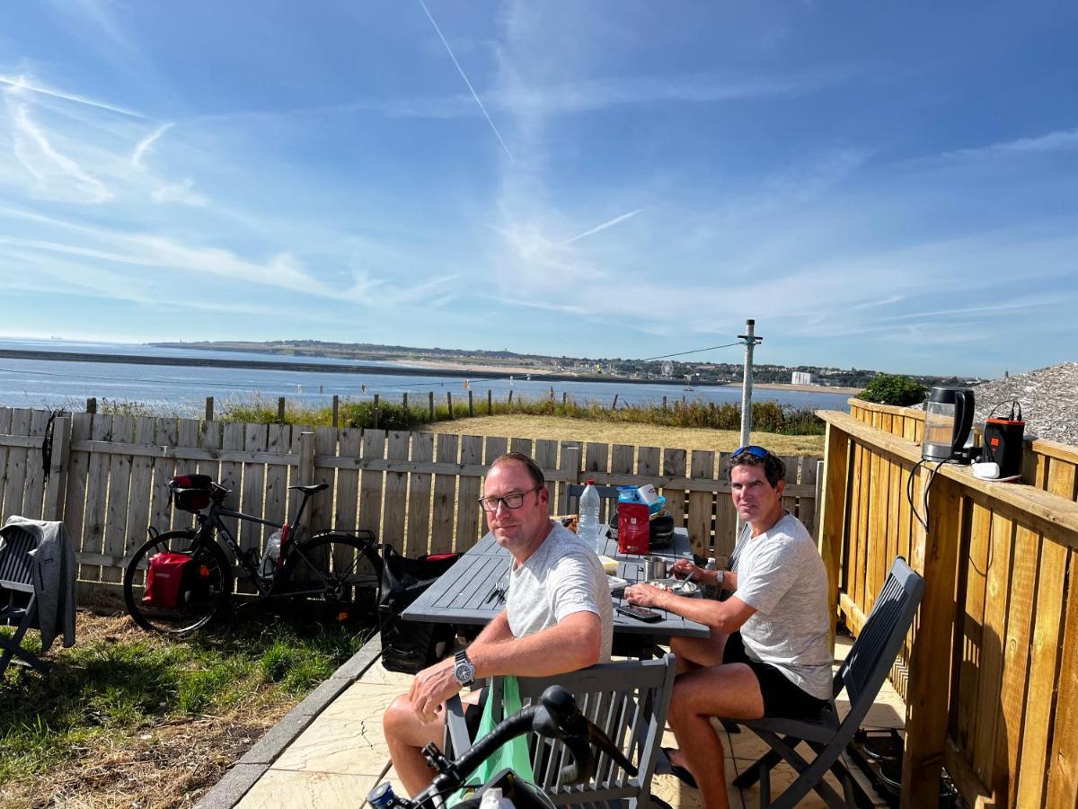 The View Hotel Tynemouth Exterior photo