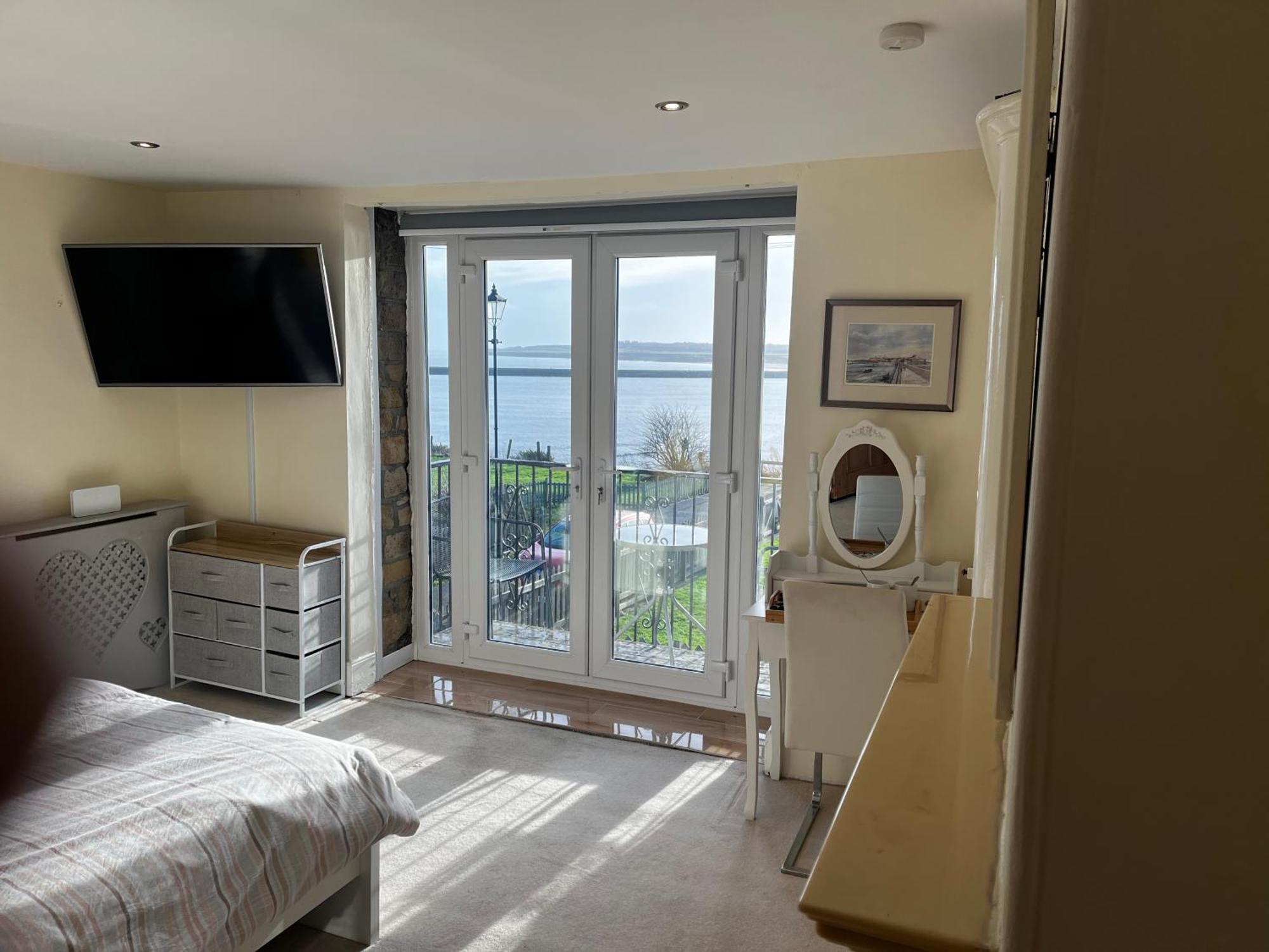 The View Hotel Tynemouth Exterior photo